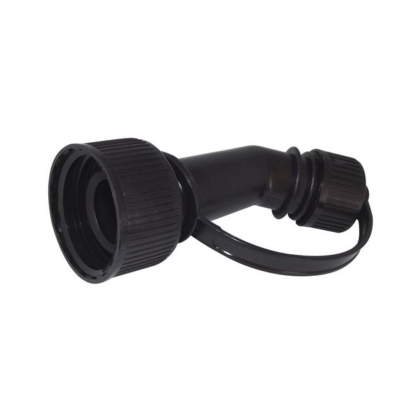 STIHL 8810128 Pourer for Combination Canister
