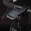 BSSOK Bicycle Computer Mount for Wahoo, Bicycle Mount Stem Cap for Wahoo Elemnt, Elemnt Roam, Elemnt Bolt, Elemnt Mini