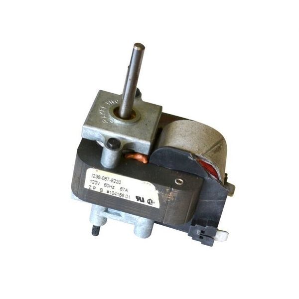 DESA Propane Heater Motor Assembly, 104156-01