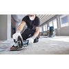 Bosch DC4510HD 4-1/2 in. Double Row Segmented Diamond Cup Wheel