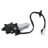 AUTOPA 80731-CA00A Front Left Window Regulator Motor Compatible with 2003-2007 Nissan Murano 3.5L V6