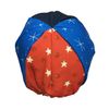 Cinelli Cosmic Riders Cap Blau