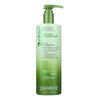 giovanni 2chic Moist Conditioner, Big Bottle, 25.7 fl oz (710 ml)