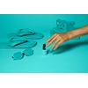 CND Shellac Color Coat 396 7.3mL UV/LED Compatible