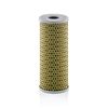 MANN-FILTER H 729 Oil Filter - OFF-HIGHWAY APPLICATIONS