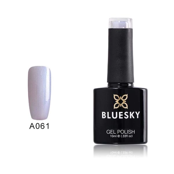 Bluesky Gel Polish Lilac Blush
