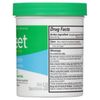 Fleet Adult Glycerin Suppositories, 50-Count Jars (Pack of 4)