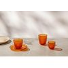 HuskeeRenew Range (4 Pack) - Amber and Smoke (Amber, 12oz (4 Pack))