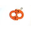 Advantage Rigging - 9/32" Coupling Link - Grade 100