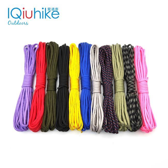 Outdoor Gadgets Mil Spec One Stand Cores Paracord 2mm 100meters