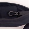 Nathan Unisex's Mirage Training Pack-Black, One Size