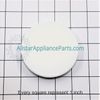 Whirlpool Refrigerator Ice Dispenser Chute WP61005883
