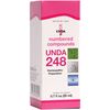 UNDA 248 Numbered Compounds | Homeopathic Preparation | 0.7 fl. oz.