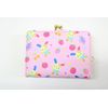 Aldi SR41-2 Sanrio Characters Trifold Wallet