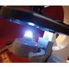 100X-1200X LED  Microscope, New, 11 Piece Kit, Great Gift