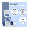 Trixie Dog Activity Strategy Game, multicoloured