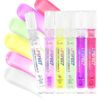 J Cat Lipspect Lip Gloss (LLL105 grape mind think alive)