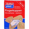 Gothaplast 433438 Gothaplast Fingerkuppenpf.10St