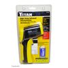 HIGH TEMP INFRARED THERMOMETER – laser non-contact temperature measuring gun