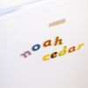 Tidlo Wooden Magnetic Letters (Lowercase)
