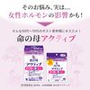 [Third drug class] Inochi no Haha Active 168 tablets