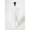 Arnold Palmer APHC-11U WH Headcover Utility