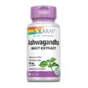 Solaray Ashwagandha 60 ct