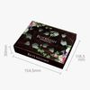Harukado / CARALL White Musk Under Botanish Sheet Model Number: 3367
