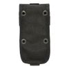 ESEE Sheath Accessory Pouch - Compatible with Models 5/6 - Made in USA (Standard, Black)