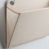 PLUGGHÄST Hanging folder, beige