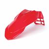 Acerbis Super Motard Front Fender 2000 CR Red