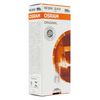 Sylvania - 2841 Basic - High Performance Incandescent Bulb, 33321 (10 Pack)