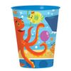 Amscan 421624 Ocean Buddies Favour Cups