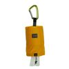 ISUKA 372118 Roll Paper Case, Yellow