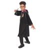 Harry Potter™ Deluxe Robe Large 7-8 years Multi-colored