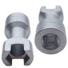 41mm Channel Socket - M12