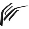 Guard Vent Visors For 88-99 Chevy C/K 1500 Extended Cab