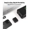 OAK & IRON 15W USB-C Wall Charger for ONE/Wave PRO