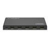 DIGITUS HDMI Splitter 1x4 4K/60Hz HDCP 2.3 EDID Control