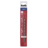 kwb Extra Long HSS Metal Drill Bit Ø6mm, Precision Ground, Right-Cutting, 135° Point Angle
