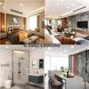10X 8-Inch 5CCT Dimmable Canless LED Recessed Ceiling Panel Light w/Junction Box