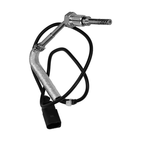 f.becker_line Abgastemperatursensor 2-polig passend für VW Caddy III Tiguan SKODA