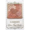 Canmake Grow Fleur Cheeks Blush 14 Rose Tea Fleur (Single Item), 1 Pc.