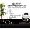 Crema Facial Plus BOro