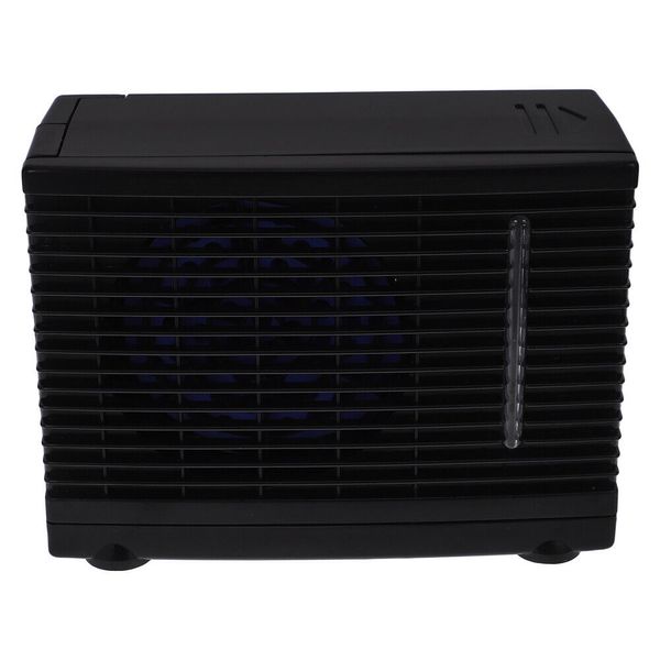 12 V Car Air Conditioning Cooling Fan Window Portable Conditioners