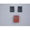 Easy DIY Plans Build 1or2 Axis Solar Controller w Auto East Reset for Tracker