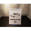 Camaro SS 350 Racing Operation Manual