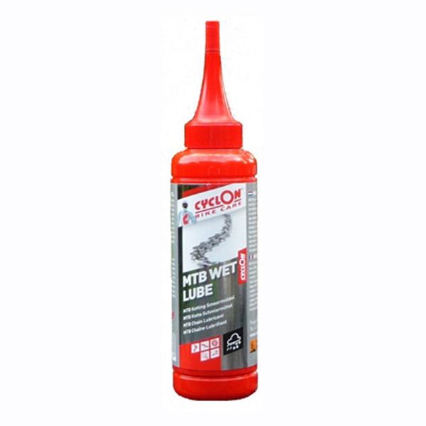 Cyclon Wet Lube 125 ml