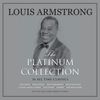 The Platinum Collection [3LP White Vinyl]