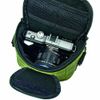 NAKABAYASHI Mirrorless SLR Camera Case, Orange DCC-M01DD